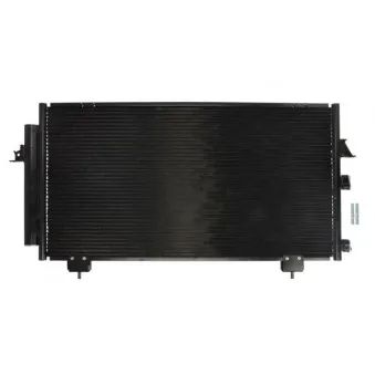 Condenseur, climatisation THERMOTEC