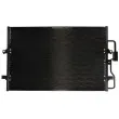 Condenseur, climatisation THERMOTEC KTT110234 - Visuel 2