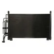Condenseur, climatisation THERMOTEC KTT110243 - Visuel 1