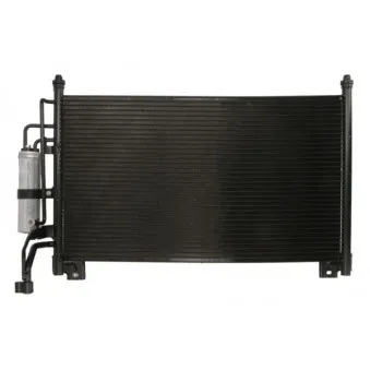 Condenseur, climatisation THERMOTEC