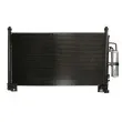 Condenseur, climatisation THERMOTEC KTT110243 - Visuel 2