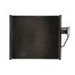 Condenseur, climatisation THERMOTEC KTT110257 - Visuel 1