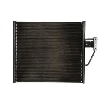 Condenseur, climatisation THERMOTEC KTT110257