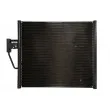Condenseur, climatisation THERMOTEC KTT110257 - Visuel 2