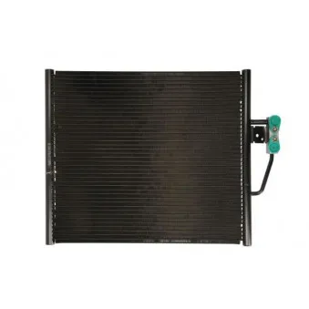Condenseur, climatisation THERMOTEC KTT110258