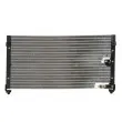 Condenseur, climatisation THERMOTEC KTT110302 - Visuel 1
