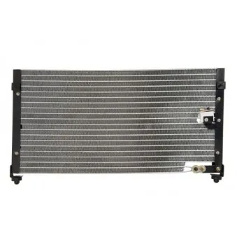Condenseur, climatisation THERMOTEC KTT110302