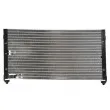 Condenseur, climatisation THERMOTEC KTT110302 - Visuel 2