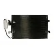 Condenseur, climatisation THERMOTEC KTT110481 - Visuel 1