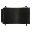 Condenseur, climatisation THERMOTEC KTT110515 - Visuel 2