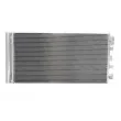 Condenseur, climatisation THERMOTEC KTT110520 - Visuel 1