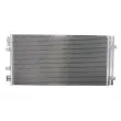 Condenseur, climatisation THERMOTEC KTT110520 - Visuel 2