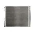 Condenseur, climatisation THERMOTEC KTT110526 - Visuel 2