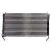 Condenseur, climatisation THERMOTEC KTT110530 - Visuel 1