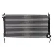 Condenseur, climatisation THERMOTEC KTT110530 - Visuel 2