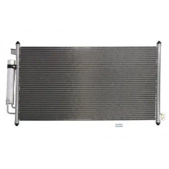 Condenseur, climatisation THERMOTEC