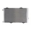 Condenseur, climatisation THERMOTEC KTT110541 - Visuel 1