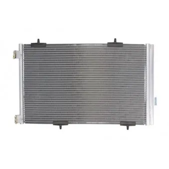 Condenseur, climatisation THERMOTEC