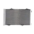 Condenseur, climatisation THERMOTEC KTT110541 - Visuel 2