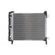 Condenseur, climatisation THERMOTEC KTT110543 - Visuel 1