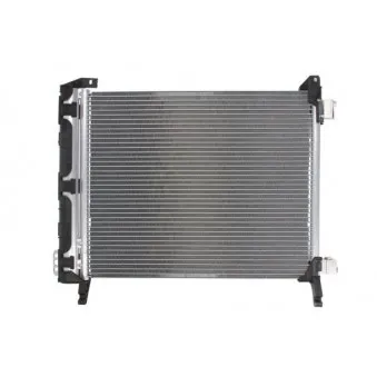 Condenseur, climatisation THERMOTEC