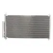 Condenseur, climatisation THERMOTEC KTT110548 - Visuel 2