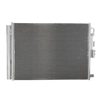 Condenseur, climatisation THERMOTEC