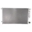 Condenseur, climatisation THERMOTEC KTT110551 - Visuel 2