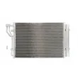 Condenseur, climatisation THERMOTEC KTT110552 - Visuel 1