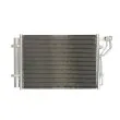Condenseur, climatisation THERMOTEC KTT110552 - Visuel 2