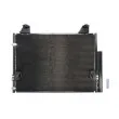 Condenseur, climatisation THERMOTEC KTT110555 - Visuel 1