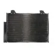 Condenseur, climatisation THERMOTEC KTT110555 - Visuel 2