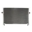 Condenseur, climatisation THERMOTEC KTT110560 - Visuel 2