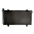 Condenseur, climatisation THERMOTEC KTT110561 - Visuel 1