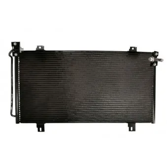 Condenseur, climatisation THERMOTEC KTT110561