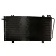 Condenseur, climatisation THERMOTEC KTT110561 - Visuel 2