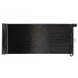 Condenseur, climatisation THERMOTEC KTT110562 - Visuel 1