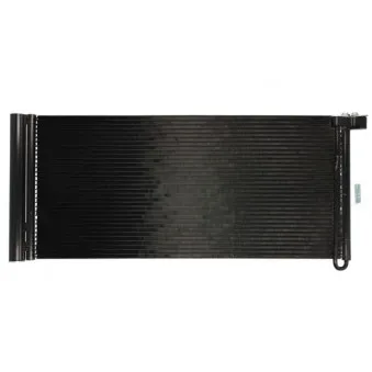 Condenseur, climatisation THERMOTEC KTT110562