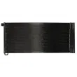 Condenseur, climatisation THERMOTEC KTT110562 - Visuel 2