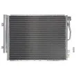 Condenseur, climatisation THERMOTEC KTT110563 - Visuel 1