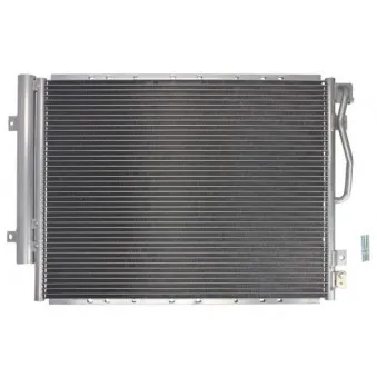 Condenseur, climatisation THERMOTEC KTT110563