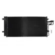 Condenseur, climatisation THERMOTEC KTT110564 - Visuel 1