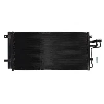 Condenseur, climatisation THERMOTEC KTT110564