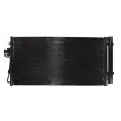 Condenseur, climatisation THERMOTEC KTT110564 - Visuel 2