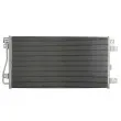 Condenseur, climatisation THERMOTEC KTT110565 - Visuel 1