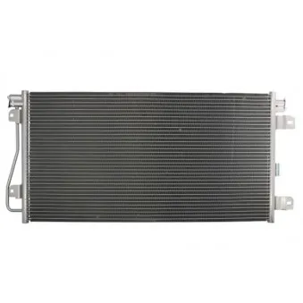 Condenseur, climatisation THERMOTEC