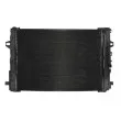Condenseur, climatisation THERMOTEC KTT110567 - Visuel 1