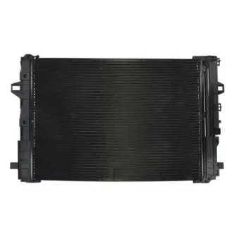 Condenseur, climatisation THERMOTEC KTT110567
