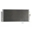 Condenseur, climatisation THERMOTEC KTT110568 - Visuel 1