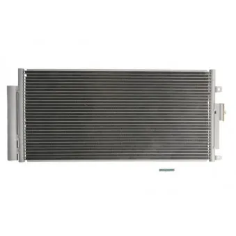 Condenseur, climatisation THERMOTEC